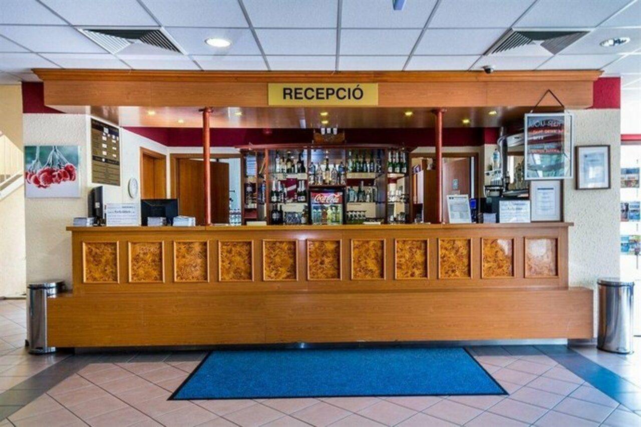 Berlin Szálloda 3*