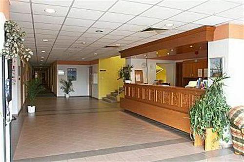 Szálloda Berlin 3*