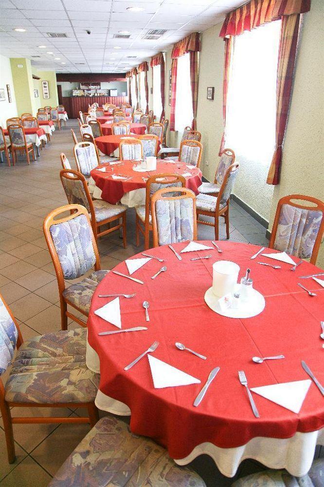Szálloda Berlin 3*
