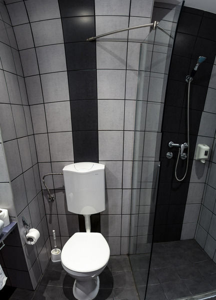 Szálloda Berlin 3*