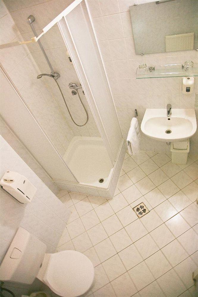 Szálloda Berlin 3*