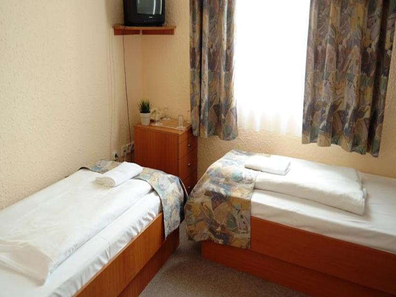 Szálloda Berlin 3*