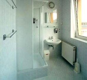 Szálloda Berlin 3*