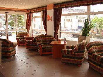 Szálloda Berlin Budapest