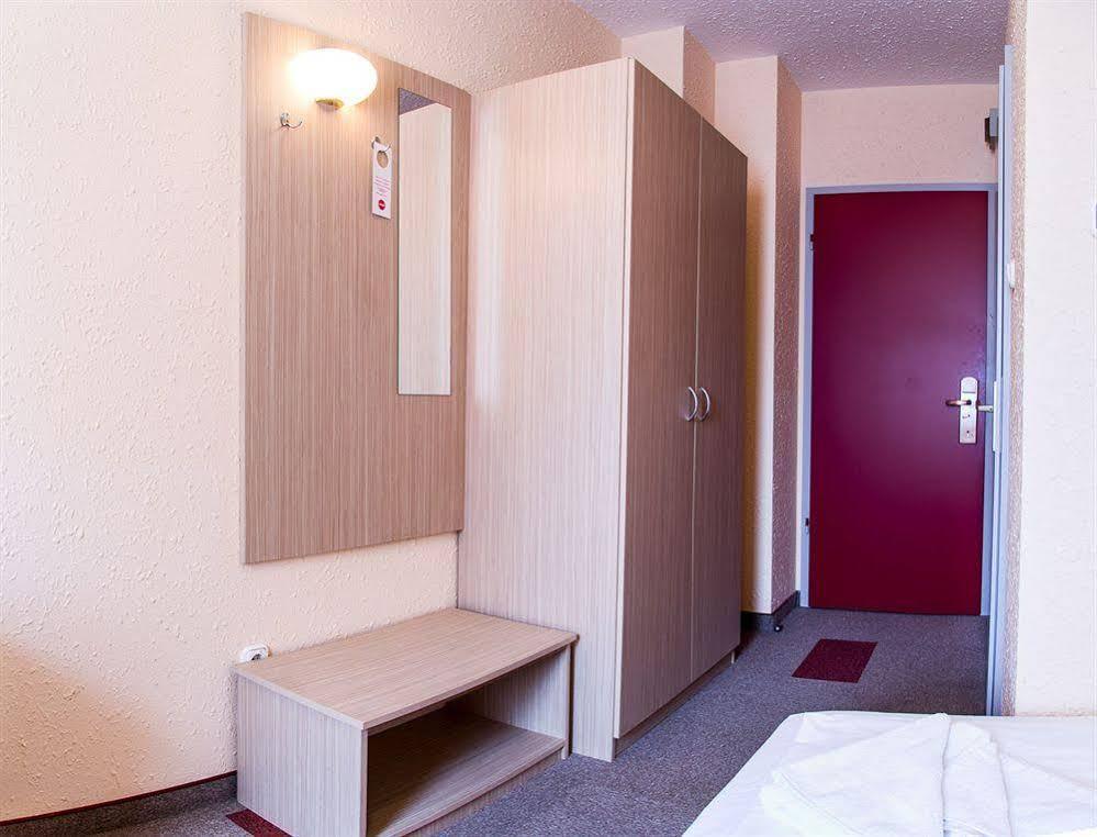 Szálloda Berlin