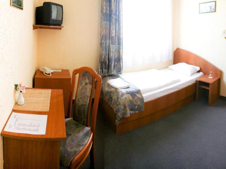Berlin Hotel Budapeszt