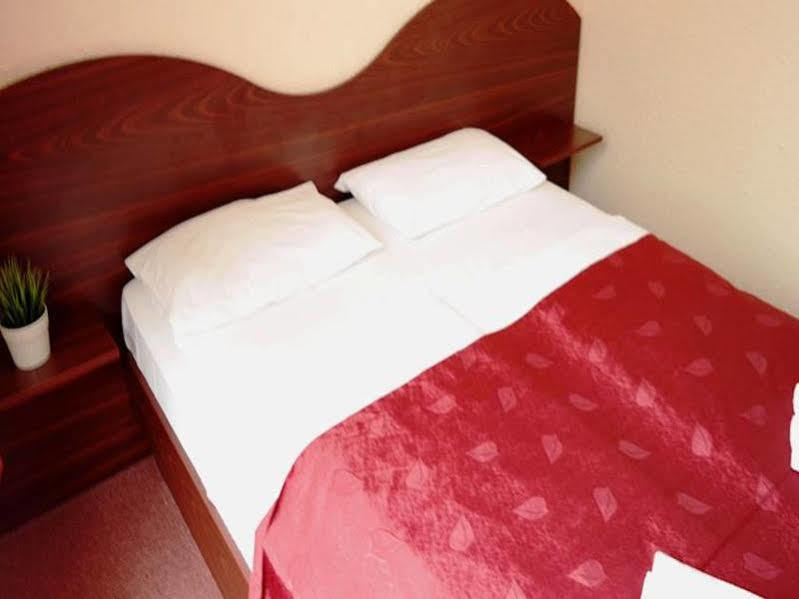 Berlin 3* Budapeszt